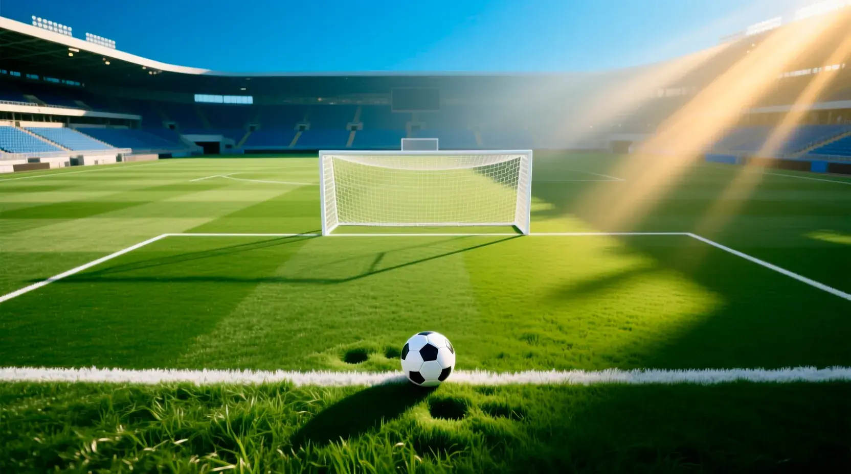 Expected Goals xG - métrica revolucionária para análise de futebol